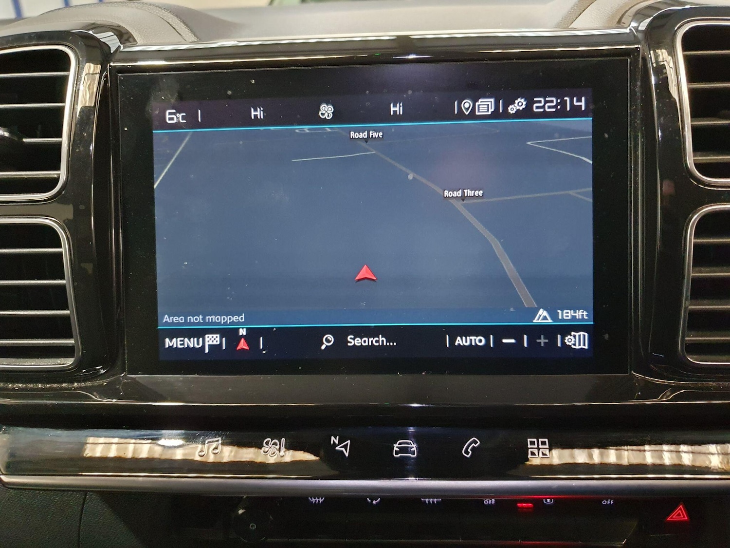 Used Citroen C5 Aircross 2019 for sale - 76689208: Photo 14