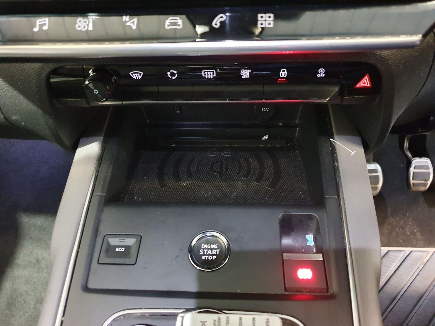 Used Citroen C5 Aircross 2019 for sale - 76689208: Photo 15