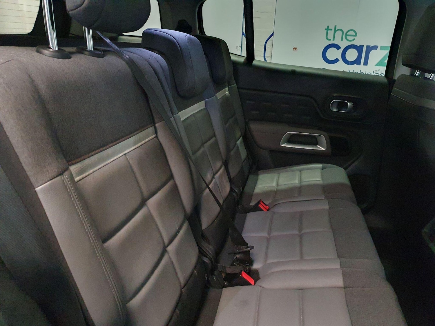 Used Citroen C5 Aircross 2019 for sale - 76689208: Photo 16