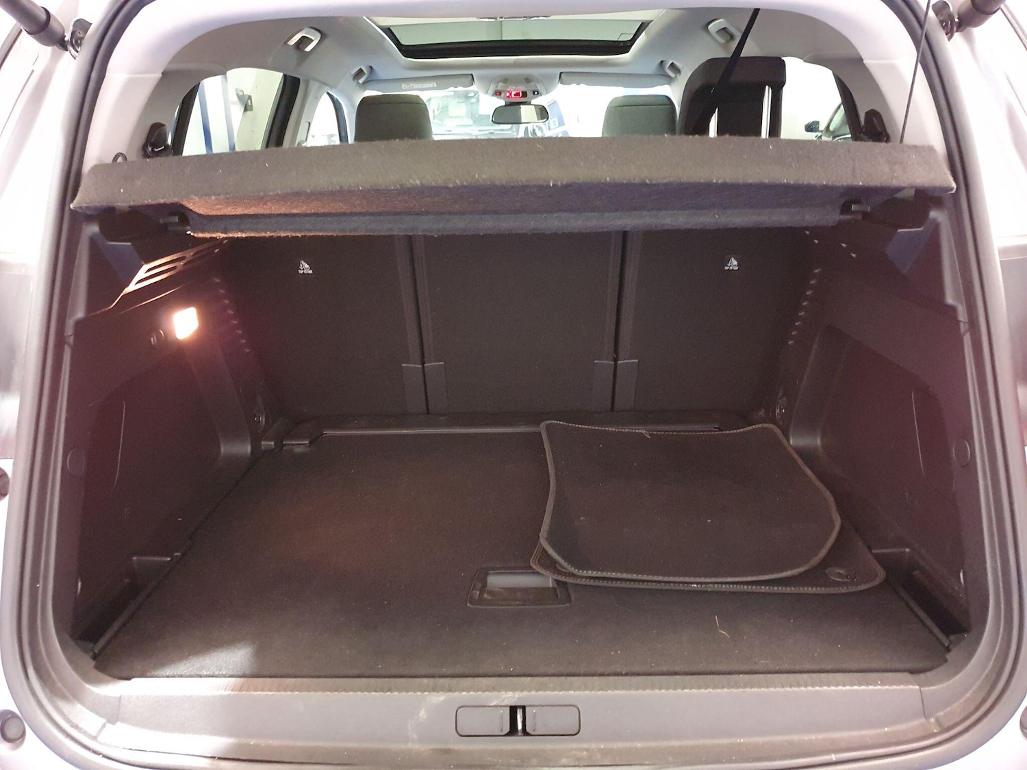 Used Citroen C5 Aircross 2019 for sale - 76689208: Photo 17