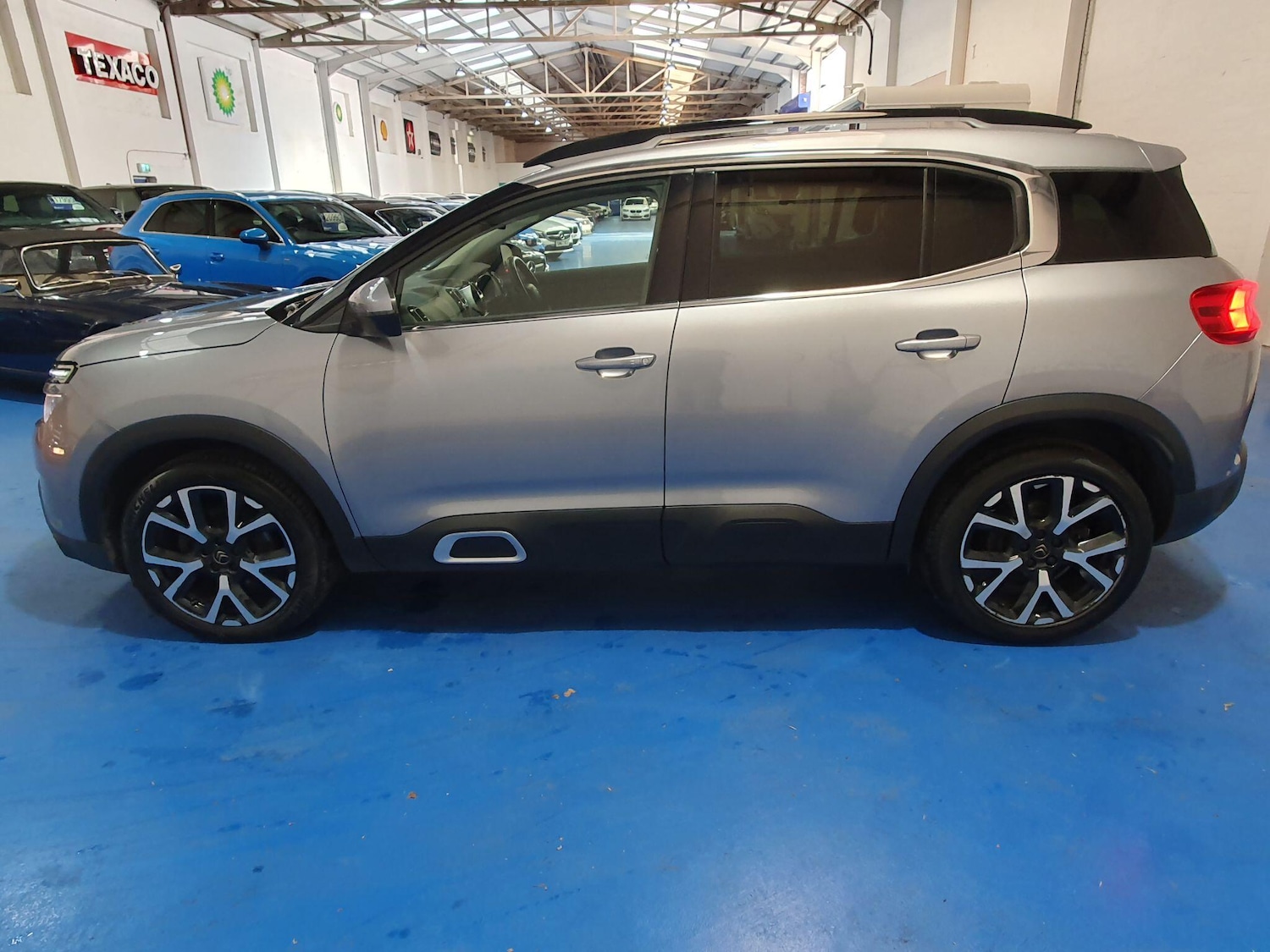 Used Citroen C5 Aircross 2019 for sale - 76689208: Photo 6