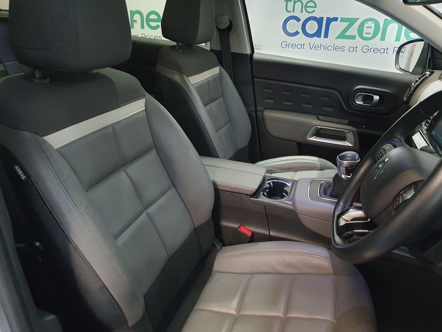 Used Citroen C5 Aircross 2019 for sale - 76689208: Photo 9