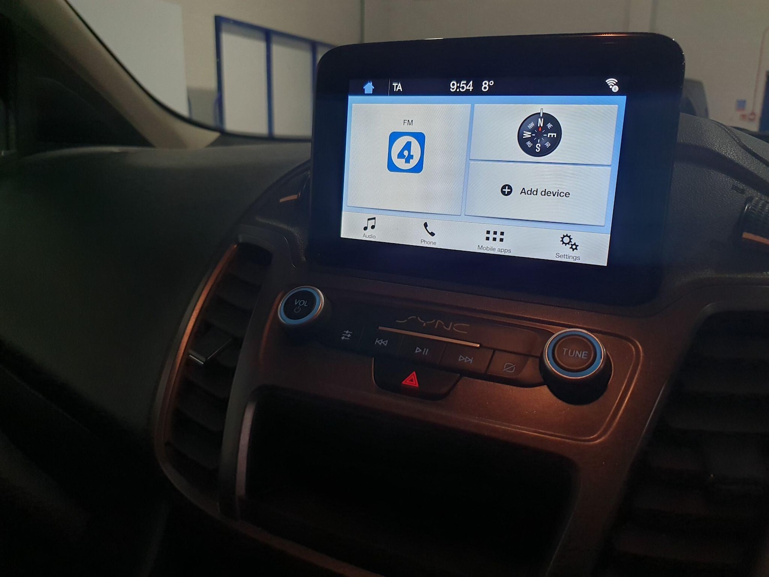 Used Ford Transit Connect 2020 for sale - 77291102: Photo 11