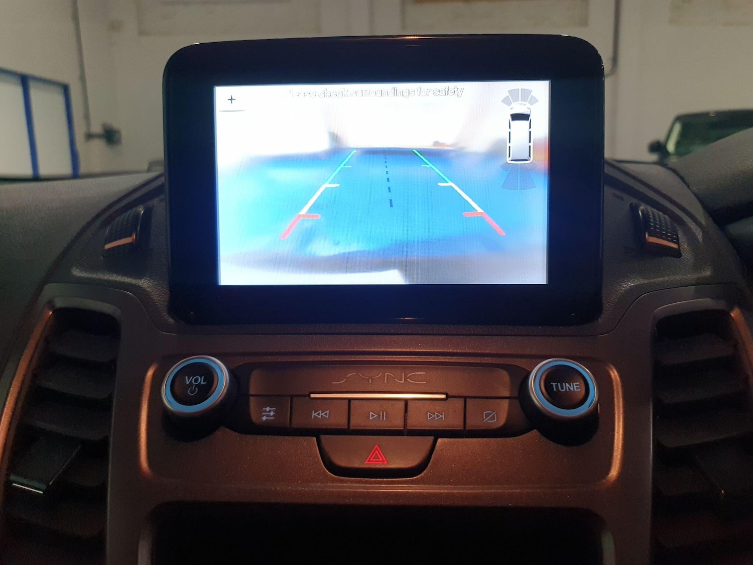 Used Ford Transit Connect 2020 for sale - 77291102: Photo 12