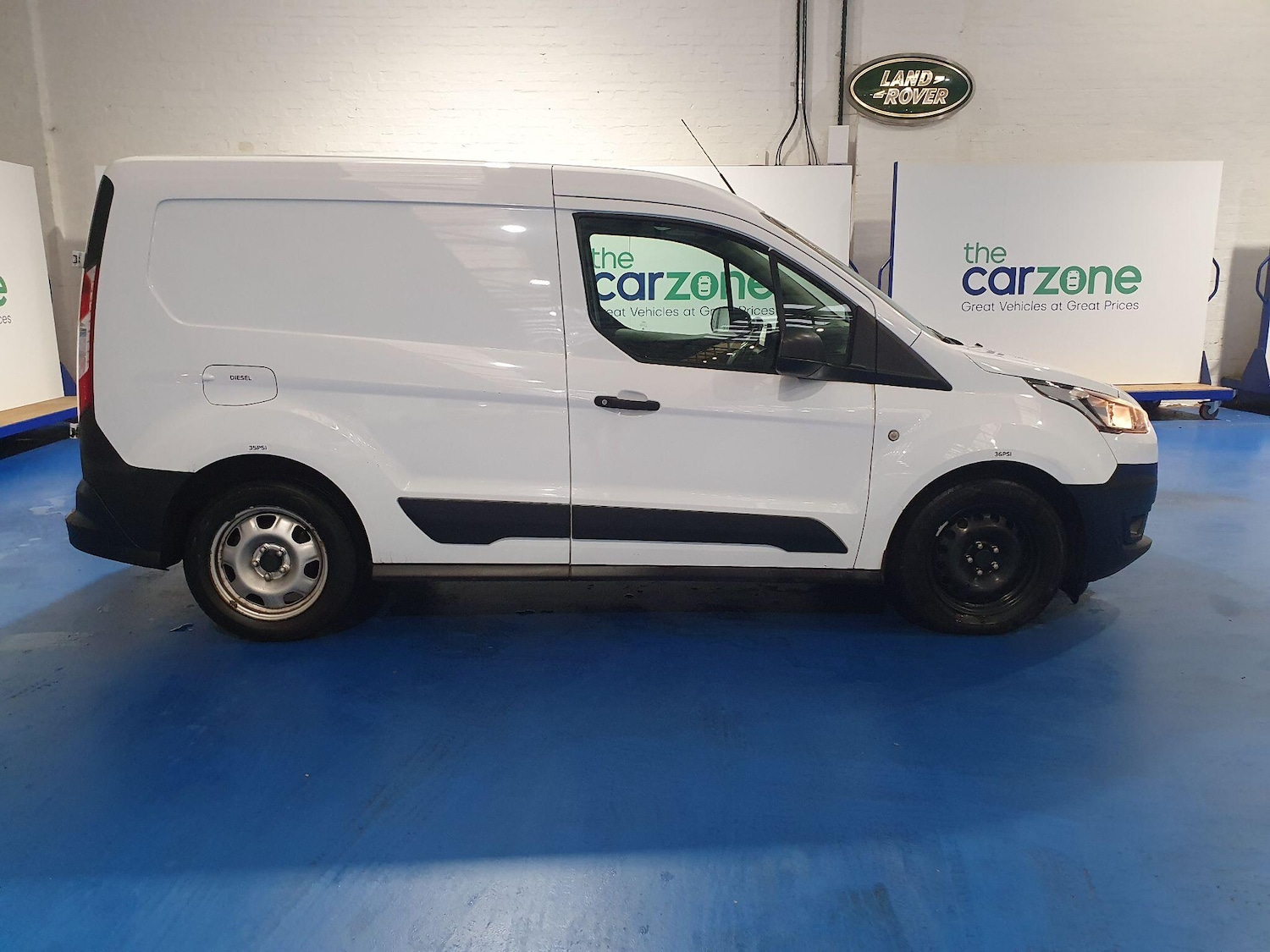 Used Ford Transit Connect 2020 for sale - 77291102: Photo 2