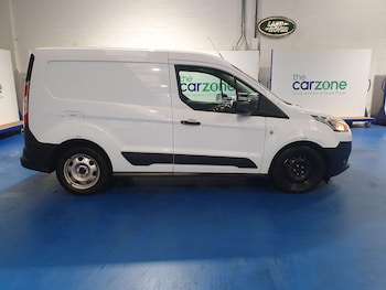 Used Ford Transit Connect 2020 for sale - 77291102: Photo