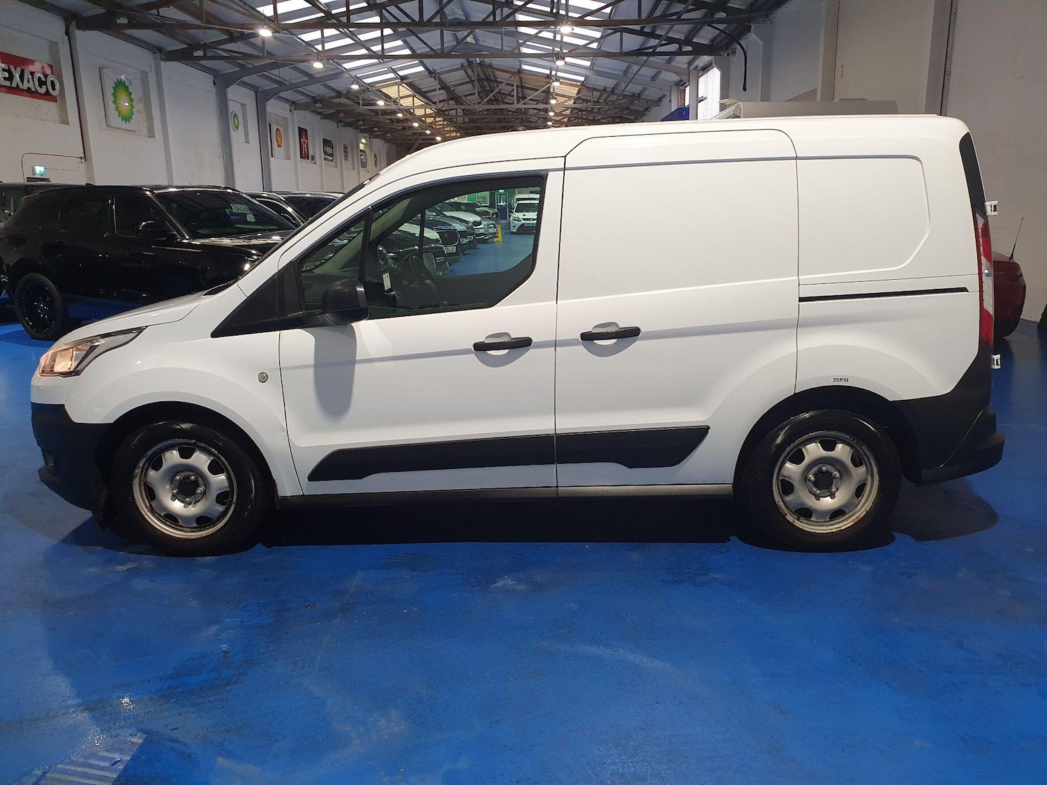 Used Ford Transit Connect 2020 for sale - 77291102: Photo 6