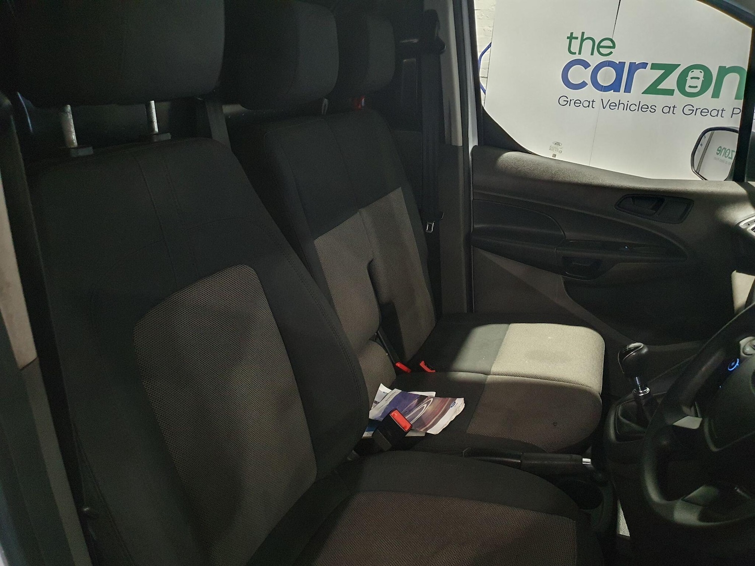 Used Ford Transit Connect 2020 for sale - 77291102: Photo 9