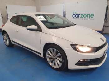 2011 (61) - 2.0 TDI GT DSG Euro 5 3dr