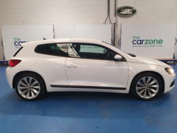 Used Volkswagen Scirocco 2011 for sale - 75145131: Photo