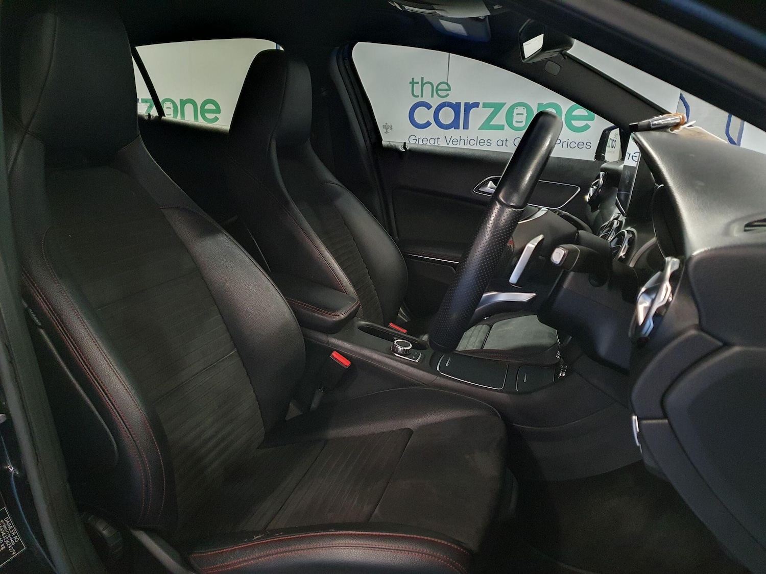 Used Mercedes-Benz GLA 2019 for sale - 77598950: Photo 12