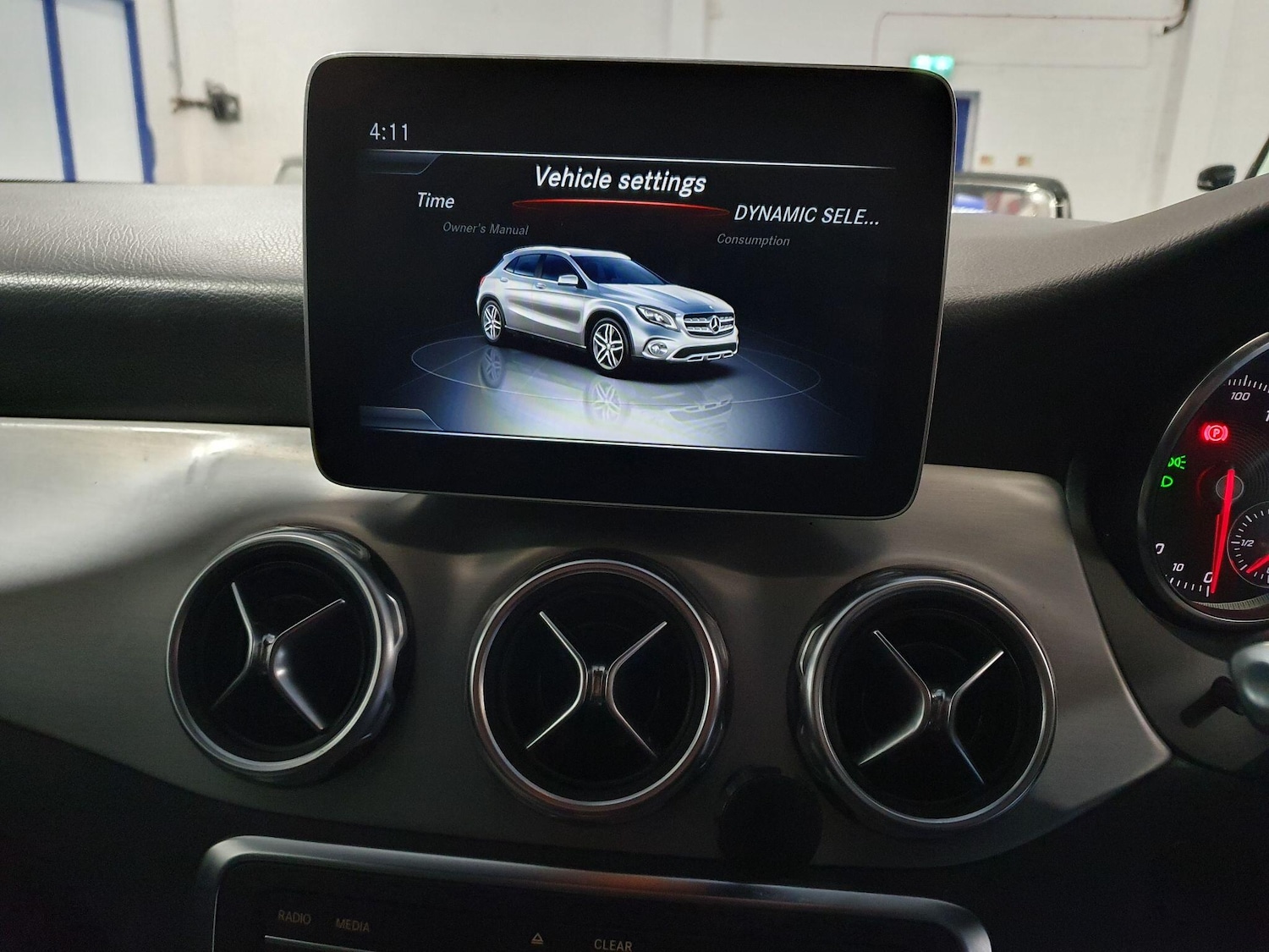 Used Mercedes-Benz GLA 2019 for sale - 77598950: Photo 15