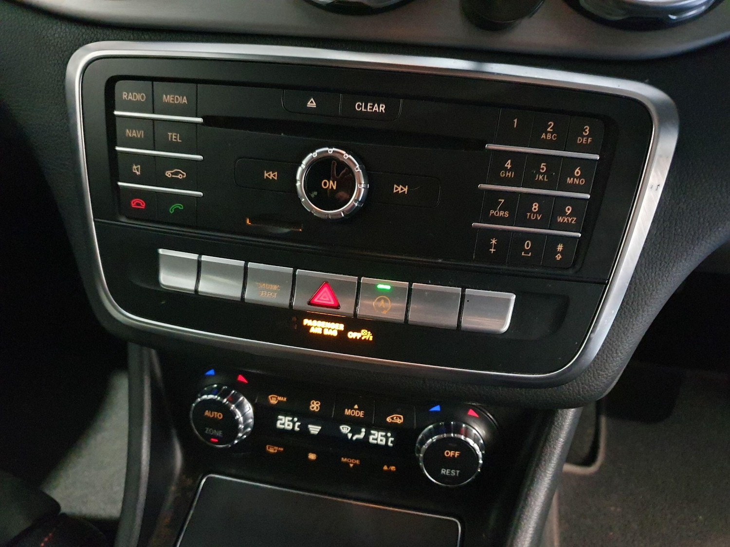 Used Mercedes-Benz GLA 2019 for sale - 77598950: Photo 16