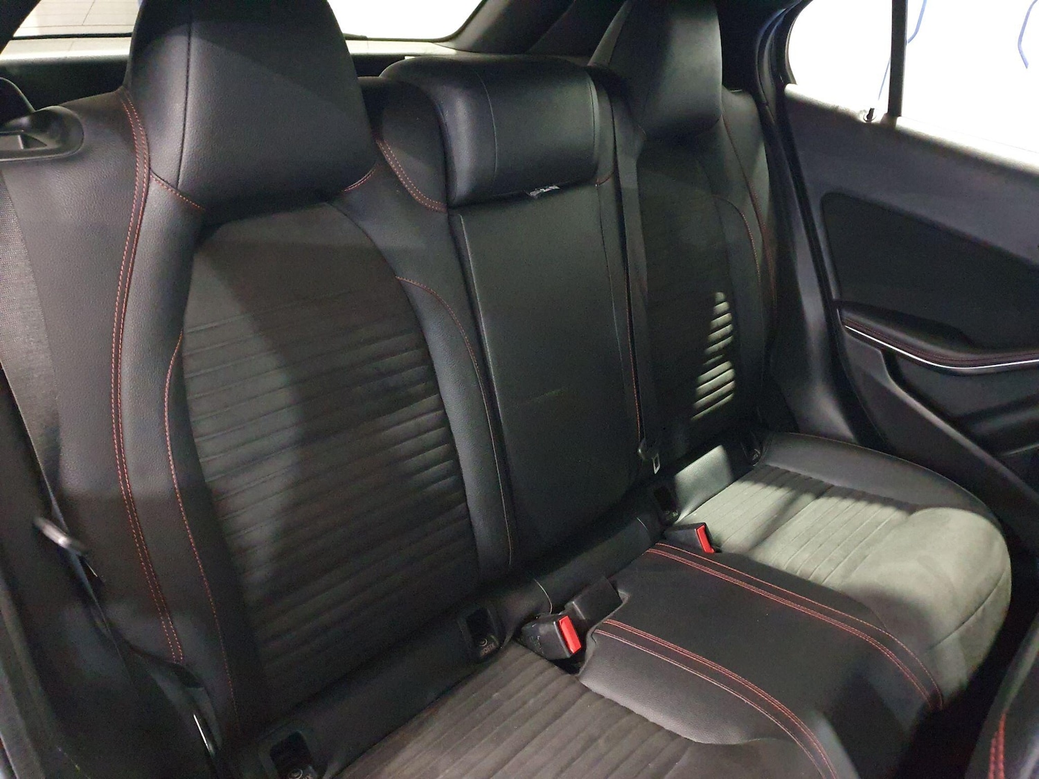 Used Mercedes-Benz GLA 2019 for sale - 77598950: Photo 18