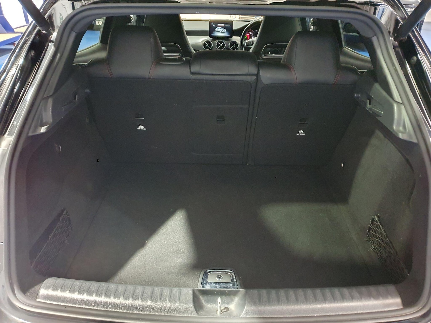 Used Mercedes-Benz GLA 2019 for sale - 77598950: Photo 6