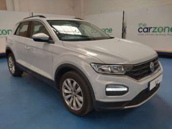 2019 (19) - 1.0 TSI SE Euro 6 (s/s) 5dr
