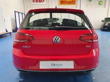 Used Volkswagen Golf 2017 for sale - 78728567: Photo