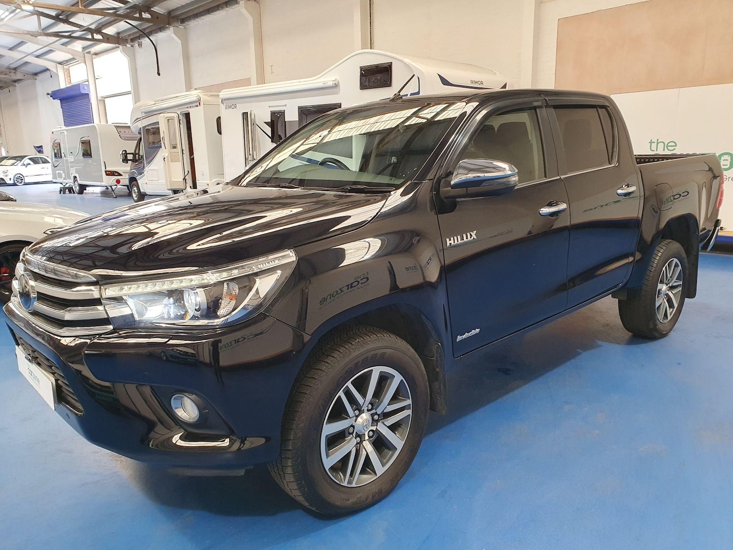 Vehicle 7
