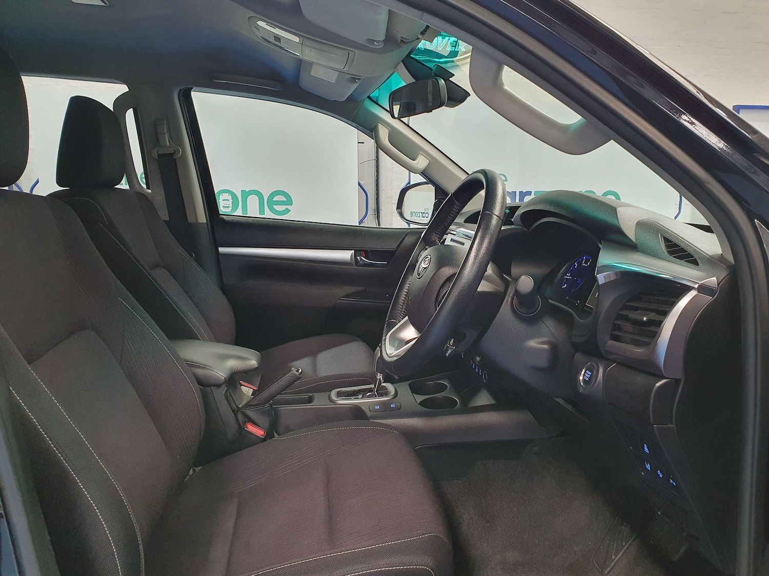 Vehicle 9