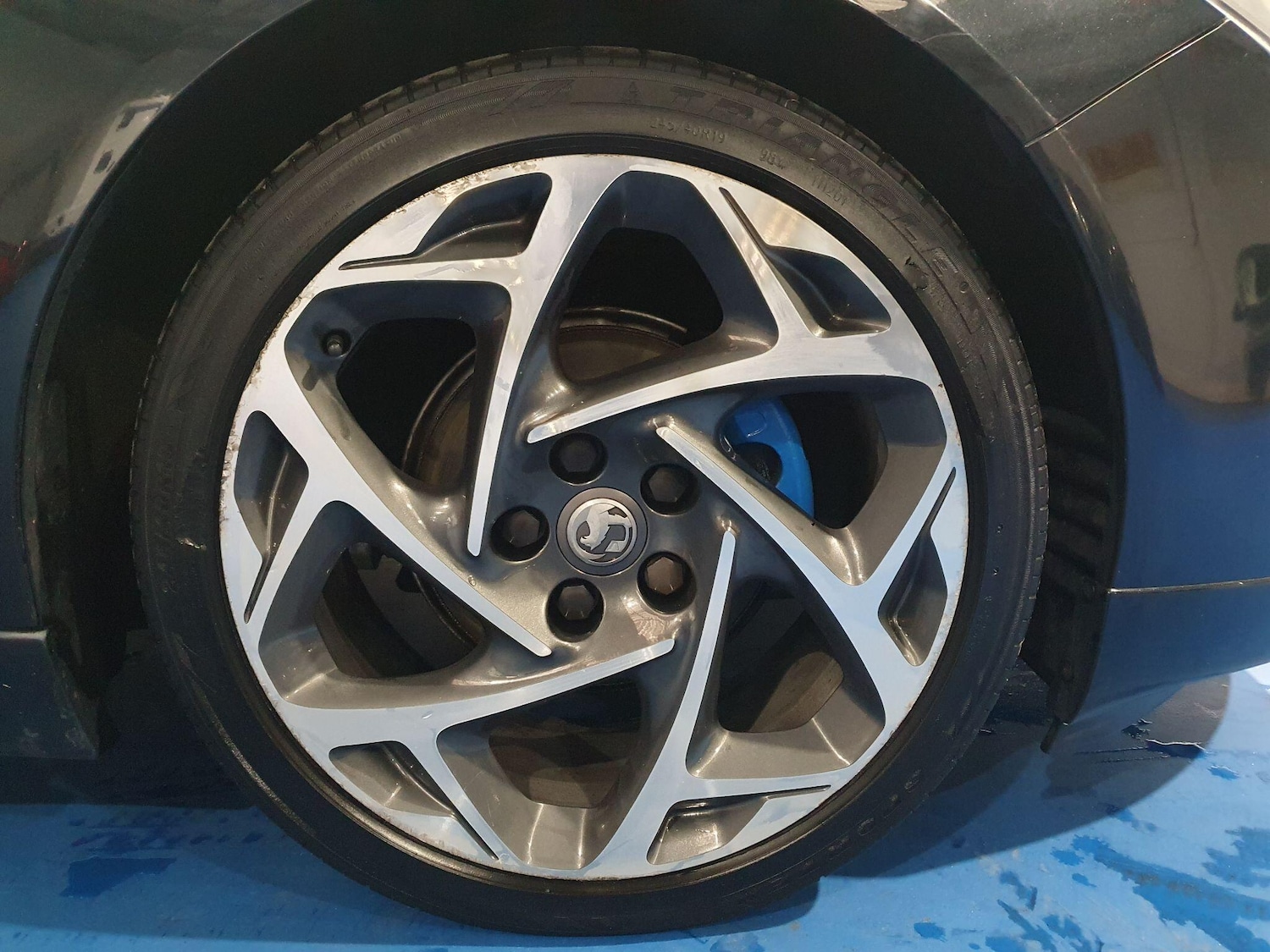 Used Vauxhall Insignia 2014 for sale - 77440300: Photo 18