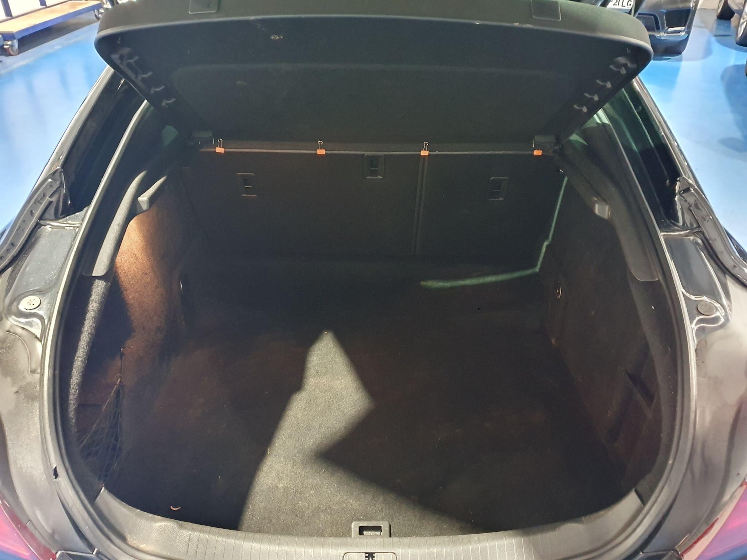 Used Vauxhall Insignia 2014 for sale - 77440300: Photo 6