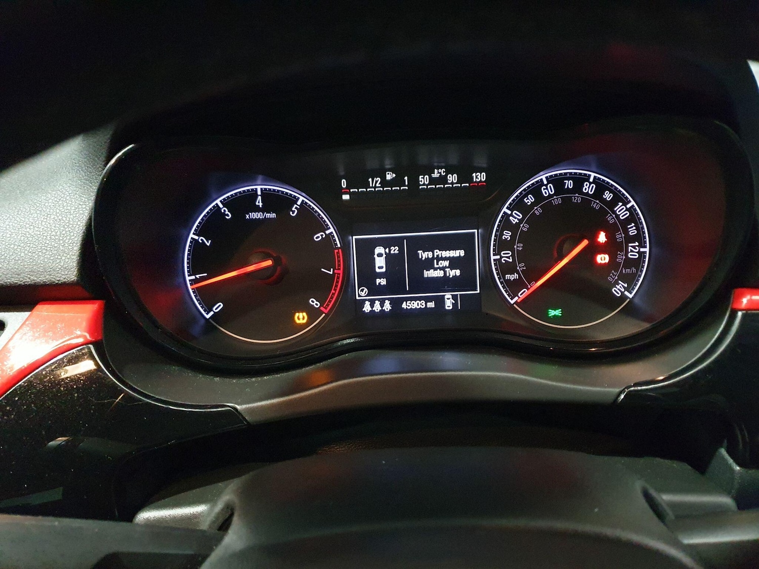 Used Vauxhall Corsa 2019 for sale - 77156031: Photo 11