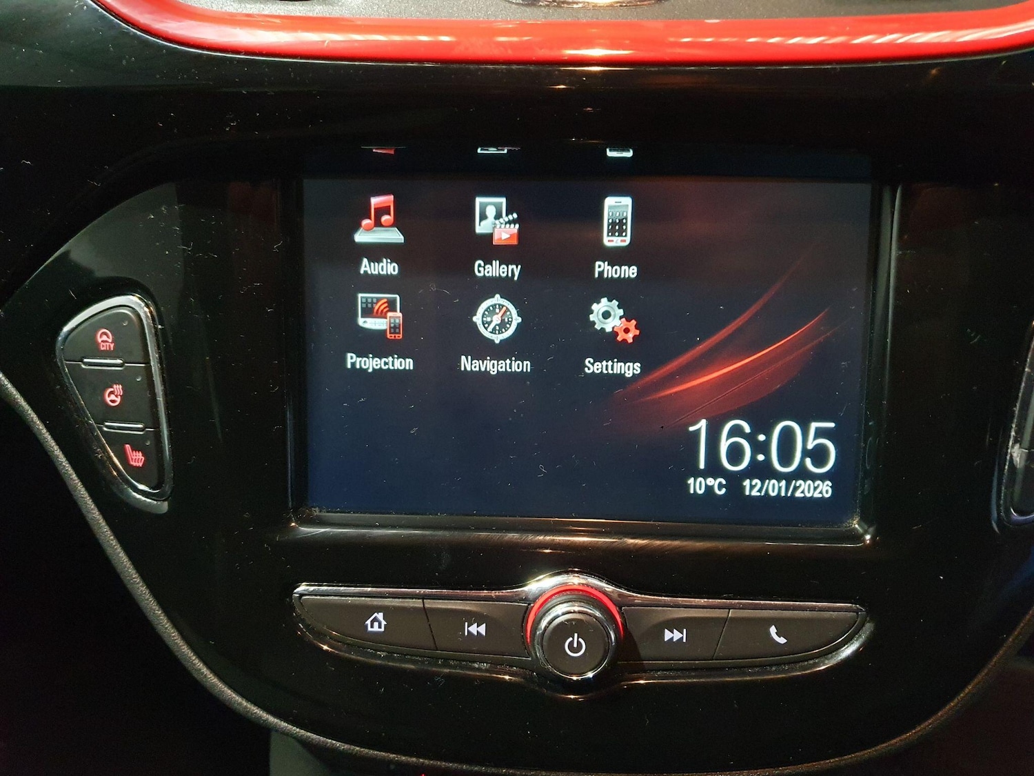 Used Vauxhall Corsa 2019 for sale - 77156031: Photo 12