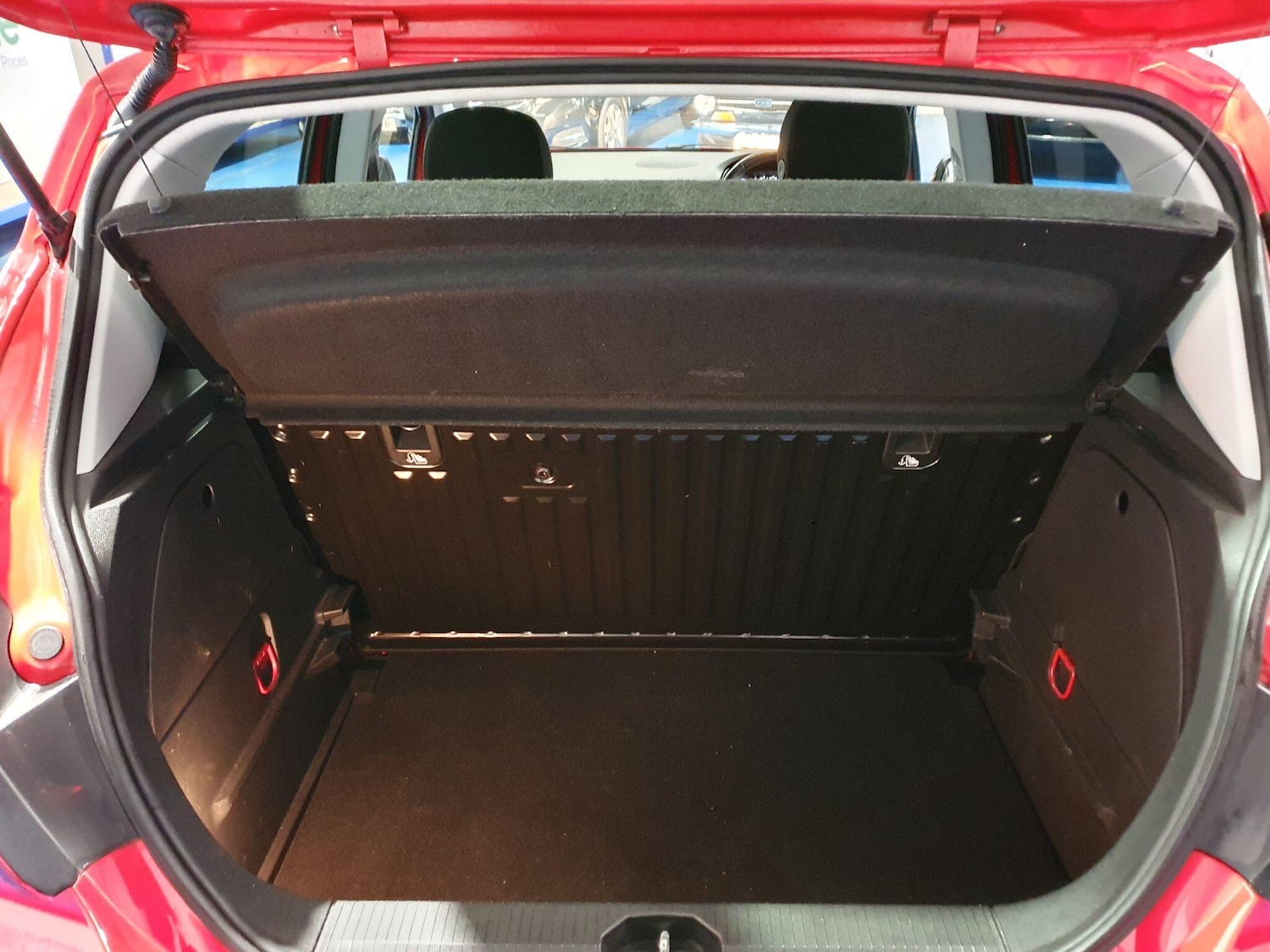 Used Vauxhall Corsa 2019 for sale - 77156031: Photo 14