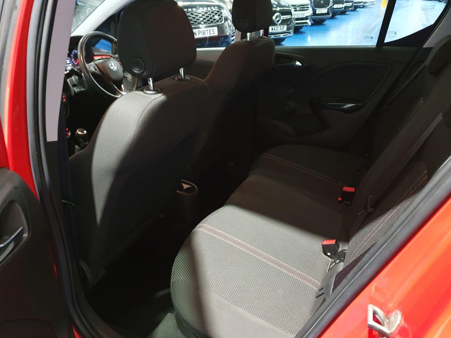 Used Vauxhall Corsa 2019 for sale - 77156031: Photo 15