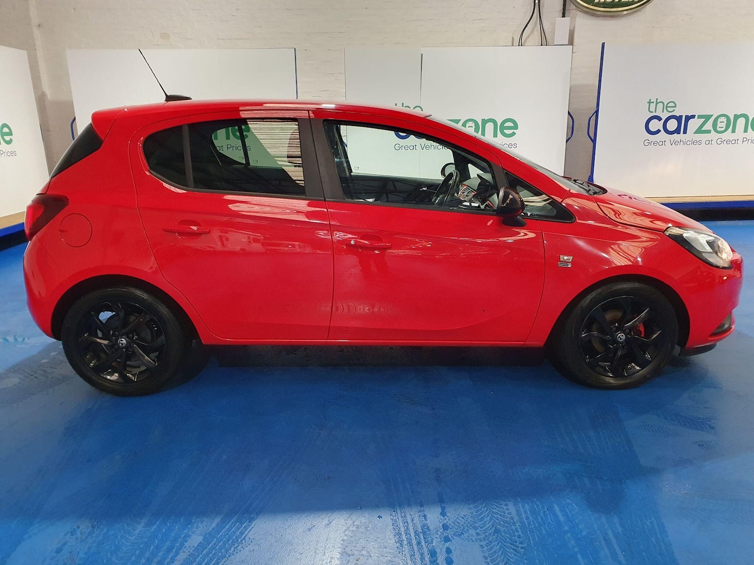 Used Vauxhall Corsa 2019 for sale - 77156031: Photo 2