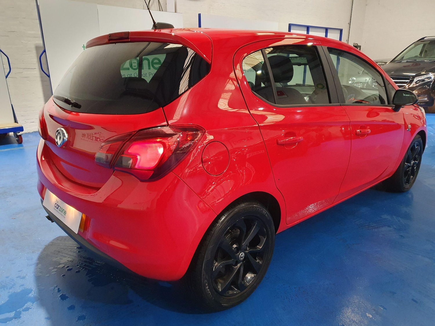 Used Vauxhall Corsa 2019 for sale - 77156031: Photo 3