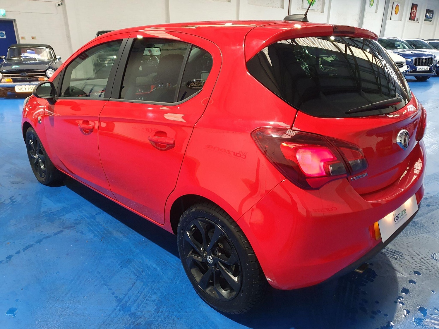 Used Vauxhall Corsa 2019 for sale - 77156031: Photo 5