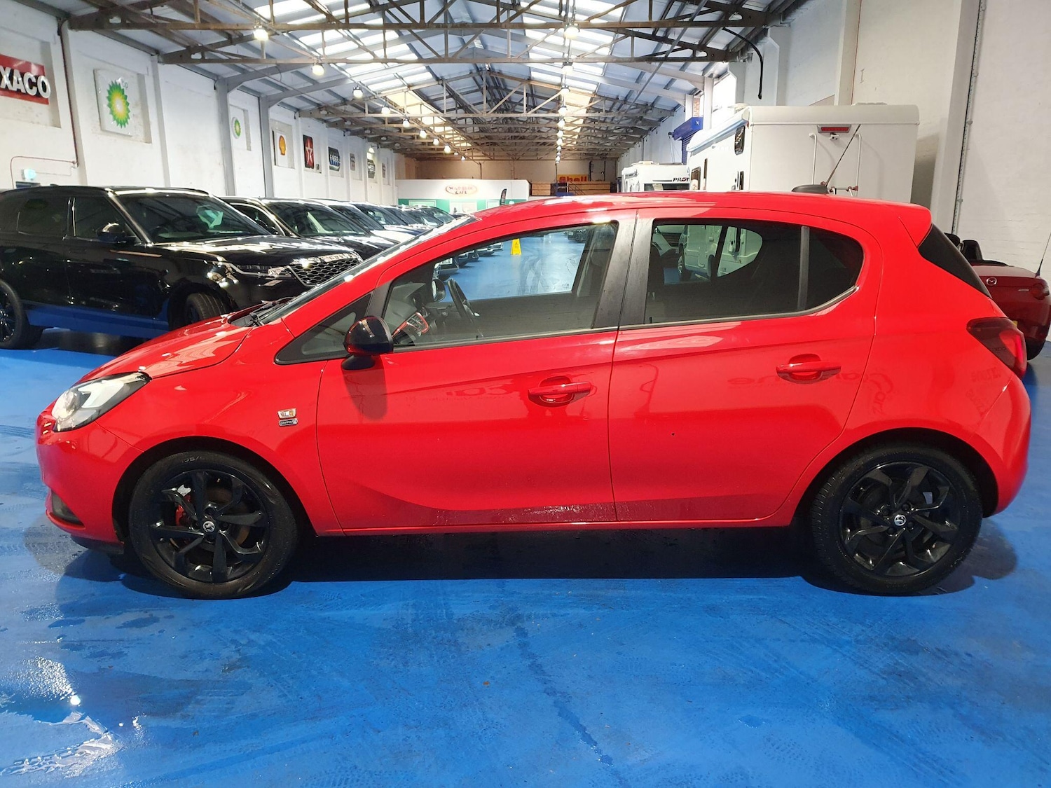 Used Vauxhall Corsa 2019 for sale - 77156031: Photo 6