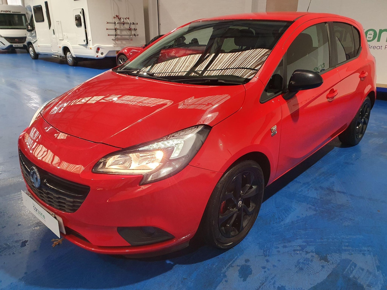 Used Vauxhall Corsa 2019 for sale - 77156031: Photo 7