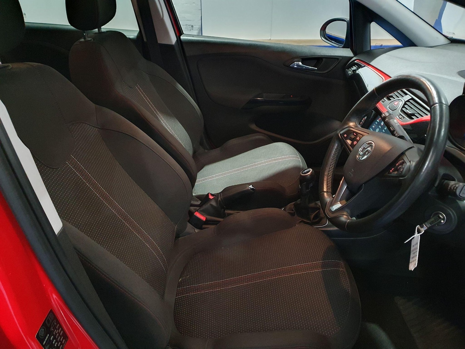 Used Vauxhall Corsa 2019 for sale - 77156031: Photo 9