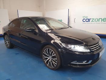 Used Volkswagen CC 2016 for sale - 79741136: Photo