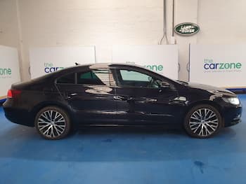 Used Volkswagen CC 2016 for sale - 79741136: Photo