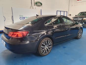 Used Volkswagen CC 2016 for sale - 79741136: Photo