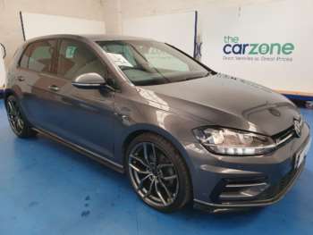 Used Volkswagen Golf 2017 for sale - 75334138: Photo