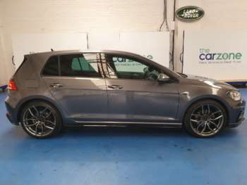 Used Volkswagen Golf 2017 for sale - 75334138: Photo