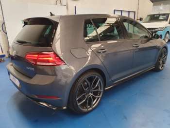 Used Volkswagen Golf 2017 for sale - 75334138: Photo