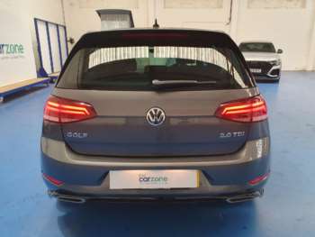 Used Volkswagen Golf 2017 for sale - 75334138: Photo