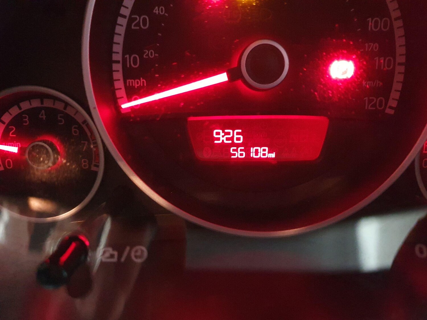 Used Volkswagen up! 2015 for sale - 77344109: Photo 10