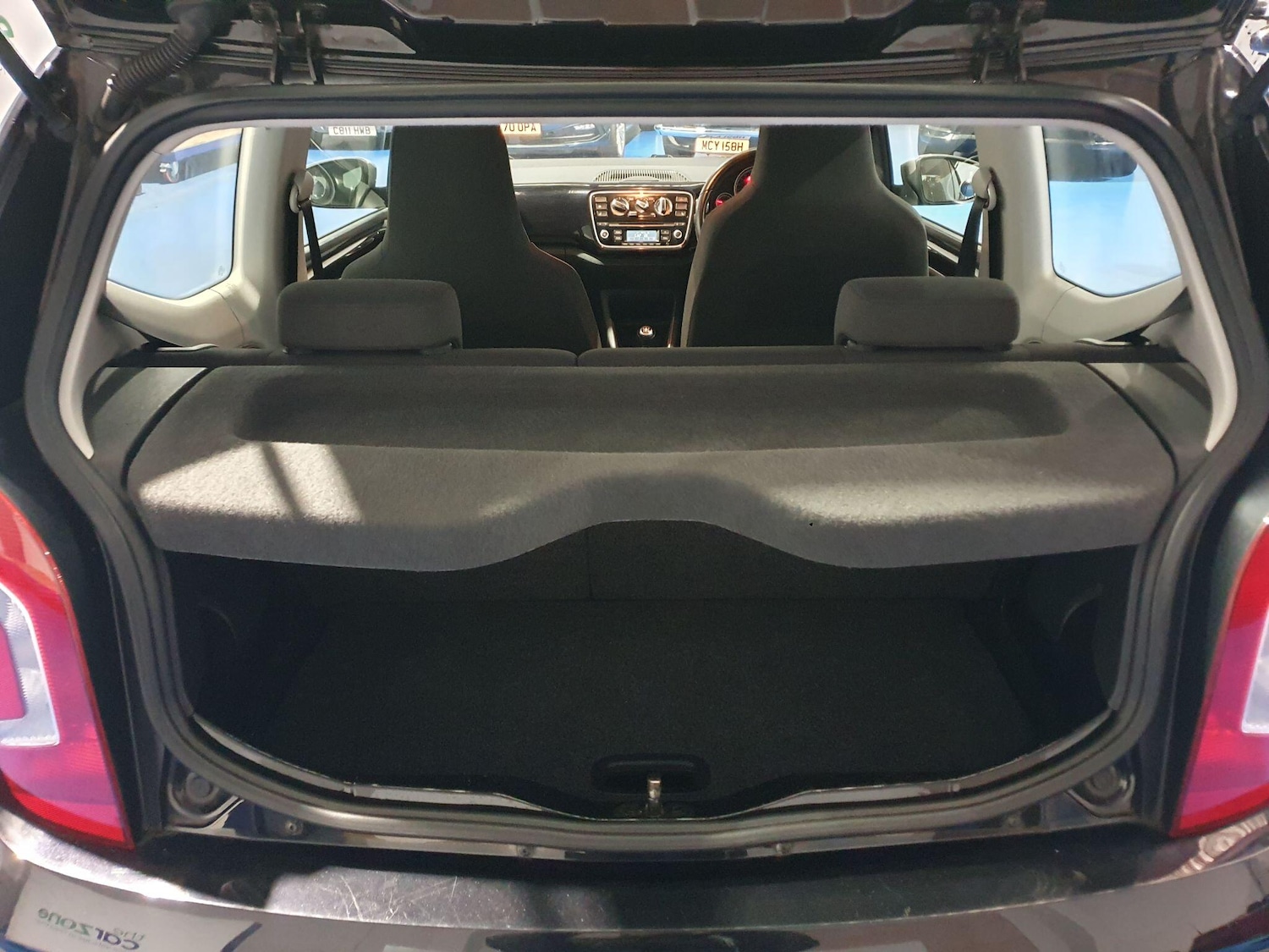 Used Volkswagen up! 2015 for sale - 77344109: Photo 13