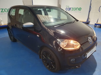 Used Volkswagen up! 2015 for sale - 77344109: Photo