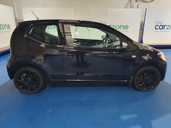 Used Volkswagen up! 2015 for sale - 77344109: Photo