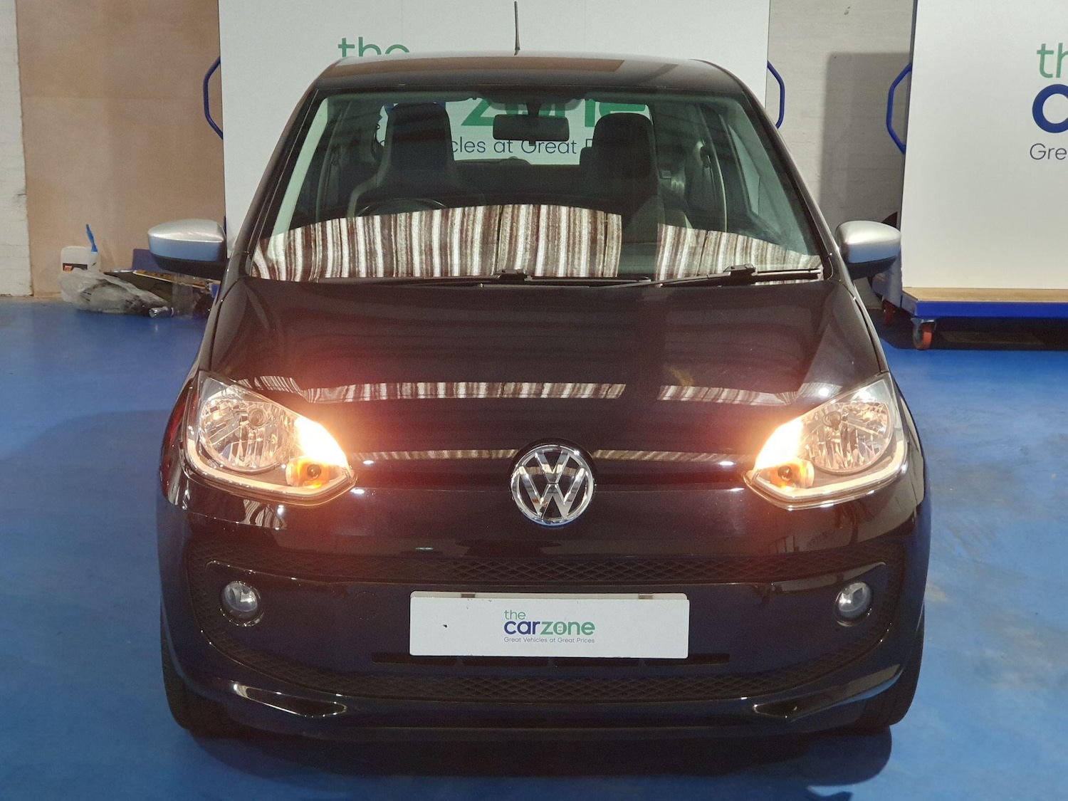 Used Volkswagen up! 2015 for sale - 77344109: Photo 7