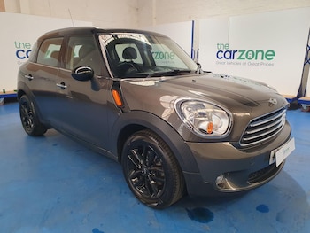 Used MINI Countryman 2012 for sale - 78842334: Photo