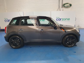 Used MINI Countryman 2012 for sale - 78842334: Photo