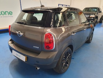 Used MINI Countryman 2012 for sale - 78842334: Photo